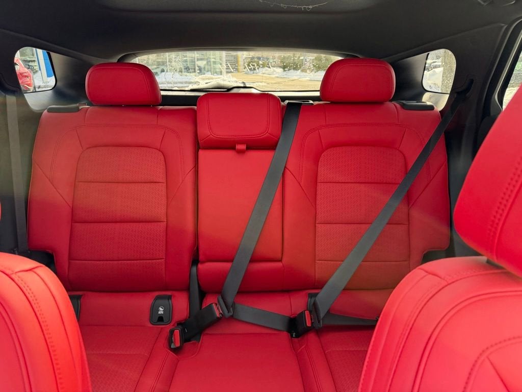 2026 Chevrolet Blazer EV SS