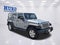 2017 Jeep Wrangler Unlimited Sport 4x4