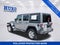 2017 Jeep Wrangler Unlimited Sport 4x4