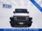 2017 Jeep Wrangler Unlimited Sport 4x4