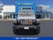 2021 Jeep Wrangler Unlimited Willys 4x4