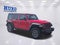 2026 Jeep Wrangler 4-Door Rubicon 4x4