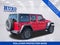 2026 Jeep Wrangler 4-Door Rubicon 4x4
