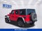2026 Jeep Wrangler 4-Door Rubicon 4x4
