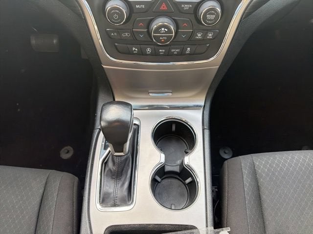 2021 Jeep Grand Cherokee Laredo E 4x4