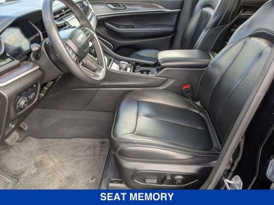 2023 Jeep Grand Cherokee 4xe 4x4