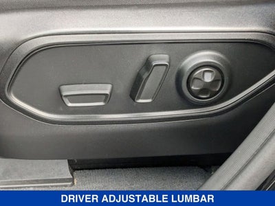 2023 Jeep Grand Cherokee 4xe 4x4