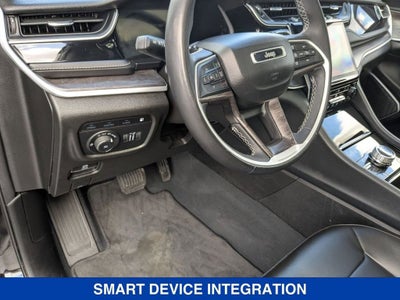 2023 Jeep Grand Cherokee 4xe 4x4