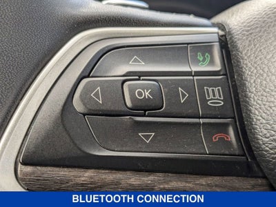 2023 Jeep Grand Cherokee 4xe 4x4