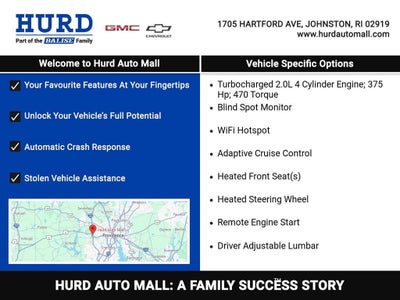 2023 Jeep Grand Cherokee 4xe 4x4