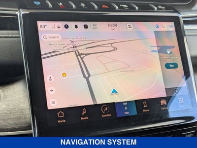 2023 Jeep Grand Cherokee 4xe 4x4