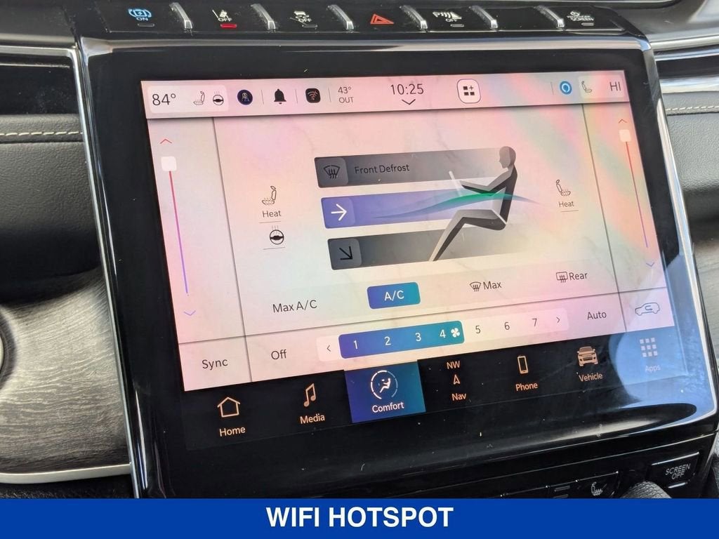 2023 Jeep Grand Cherokee 4xe 4x4