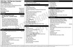 2022 RAM 1500 Big Horn Quad Cab 4x4 6'4" Box