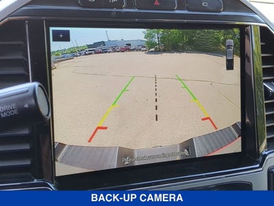 2022 Ford F-350 LARIAT