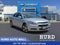 2011 Chevrolet Malibu LT w/1LT