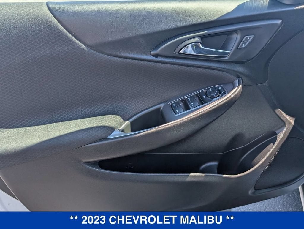 2023 Chevrolet Malibu RS
