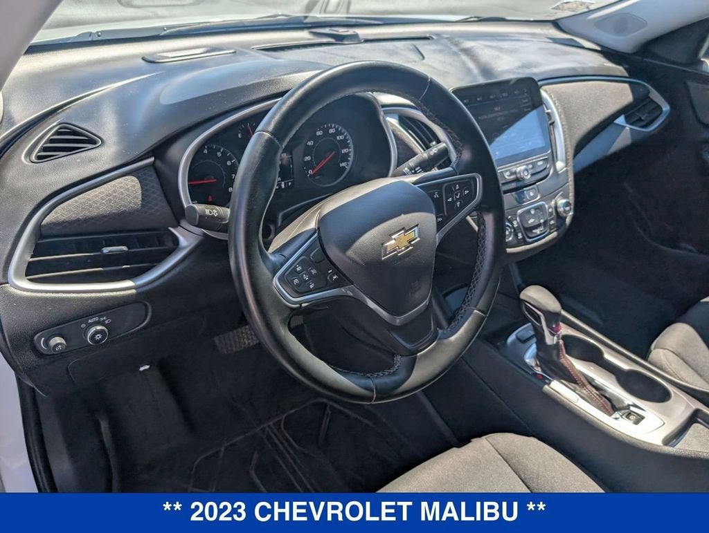 2023 Chevrolet Malibu RS