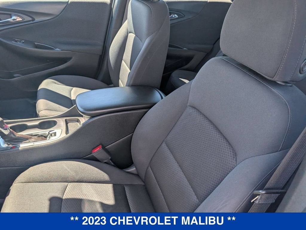 2023 Chevrolet Malibu RS