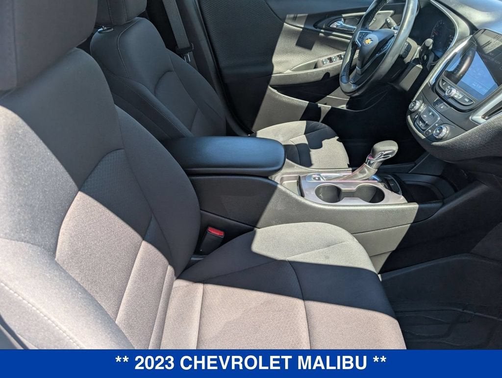 2023 Chevrolet Malibu RS