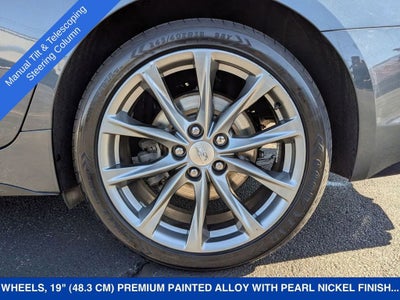 2020 Cadillac CT5 Sport