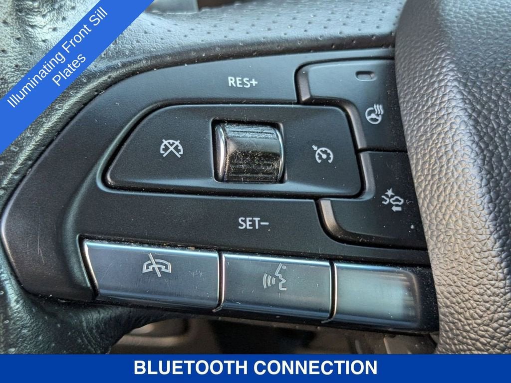 2020 Cadillac CT5 Sport