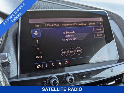 2020 Cadillac CT5 Sport