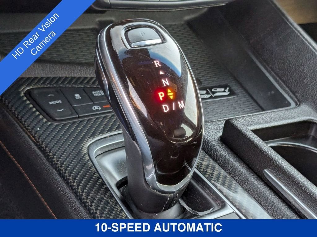 2020 Cadillac CT5 Sport