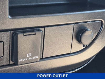 2025 Chevrolet Express Passenger 1LT