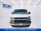 2025 Chevrolet Express Passenger 1LT