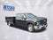 2024 Chevrolet Silverado 3500 HD Chassis Cab Work Truck