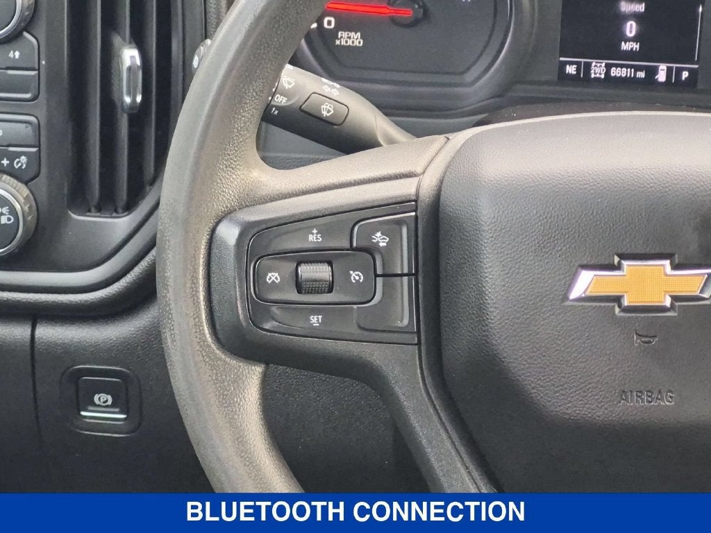 2024 Chevrolet Silverado 3500 HD Chassis Cab Work Truck