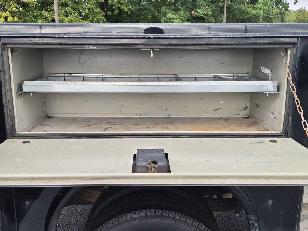 2024 Chevrolet Silverado 3500 HD Chassis Cab Work Truck