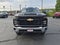 2024 Chevrolet Silverado 3500 HD Chassis Cab Work Truck