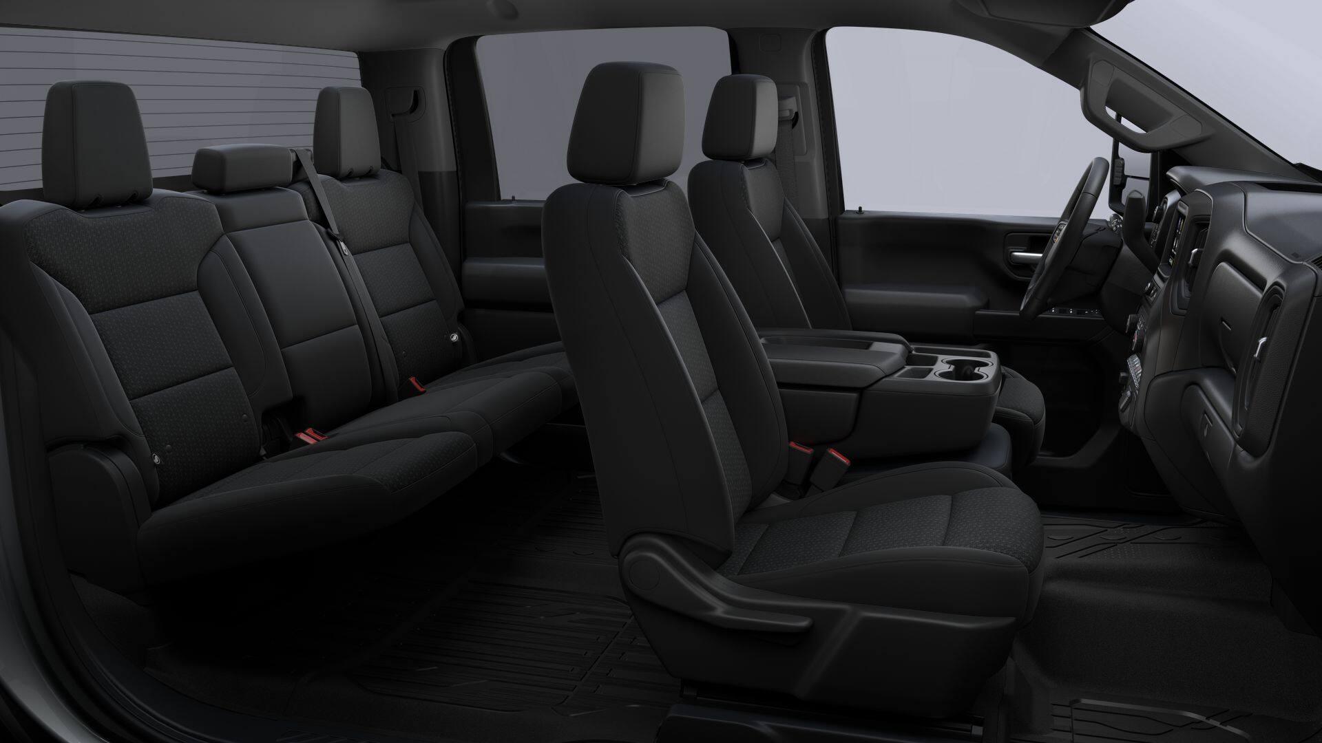 2025 Chevrolet Silverado 2500 HD Work Truck - Photo 65