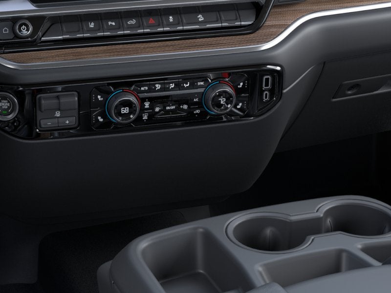 2026 Chevrolet Silverado 3500HD LT - Photo 50