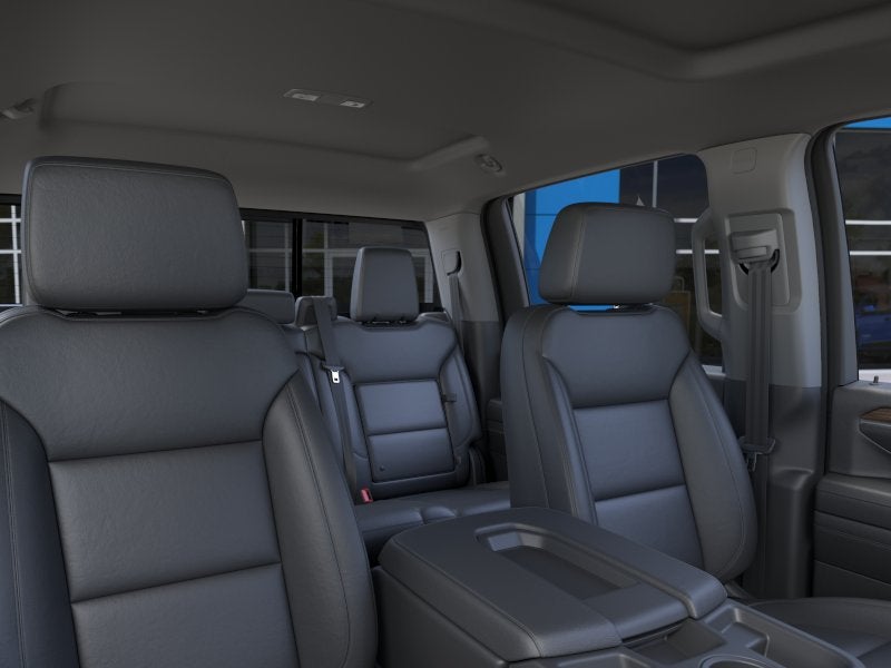2026 Chevrolet Silverado 3500HD LT - Photo 51
