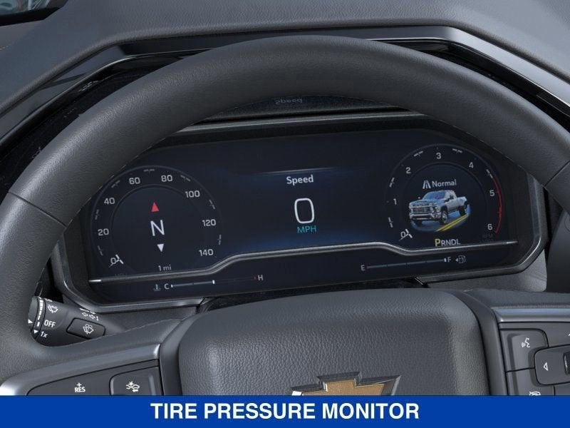 2026 Chevrolet Silverado 3500 HD LTZ DRW