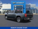 2026 Chevrolet Silverado 3500 HD LTZ DRW