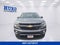 2020 Chevrolet Colorado 4WD Z71