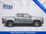 2020 Chevrolet Colorado 4WD Z71