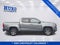 2020 Chevrolet Colorado 4WD Z71