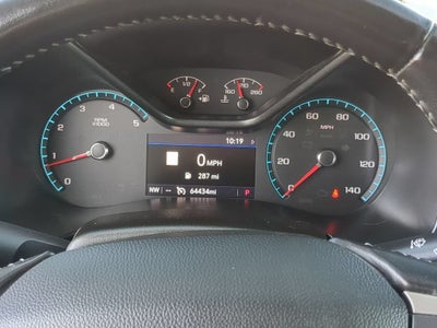 2019 Chevrolet Colorado 4WD Z71
