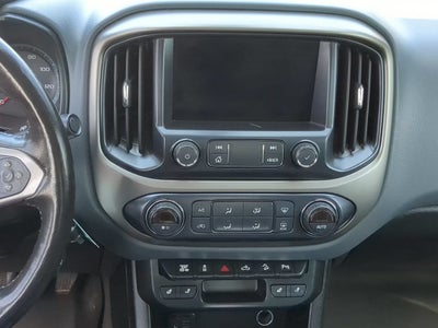 2019 Chevrolet Colorado 4WD Z71