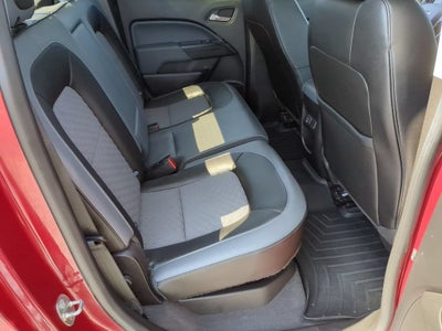 2019 Chevrolet Colorado 4WD Z71