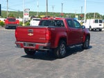 2019 Chevrolet Colorado 4WD Z71