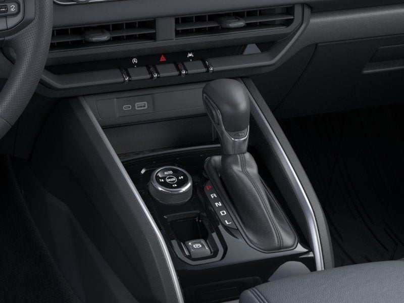 2026 Chevrolet Colorado Trail Boss - Photo 50