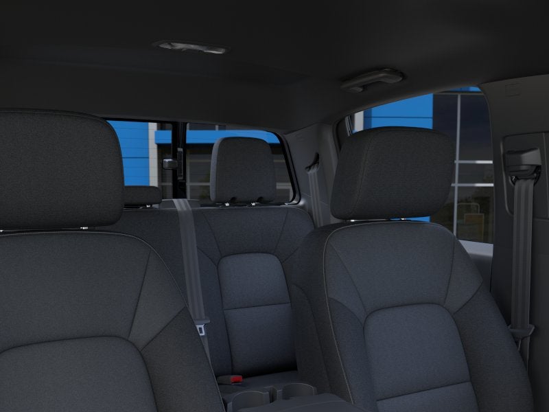 2026 Chevrolet Colorado Trail Boss - Photo 51