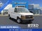 2018 Chevrolet Express Cargo 2500 2500 Regular Wheelbase Rear-Wheel Drive