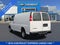 2018 Chevrolet Express Cargo 2500 2500 Regular Wheelbase Rear-Wheel Drive