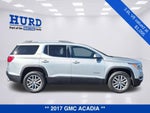 2017 GMC Acadia SLE